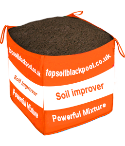 blackpool soil improver